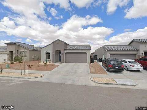 Paseo Alegre, EL PASO, TX 79928