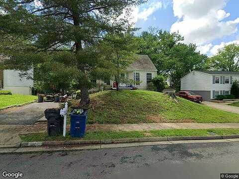 Meadowbrook, WOODBRIDGE, VA 22193