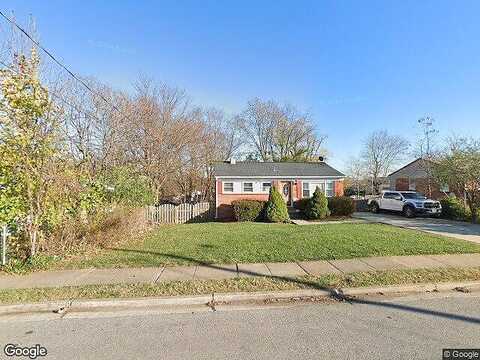 Mathews, WOODBRIDGE, VA 22191