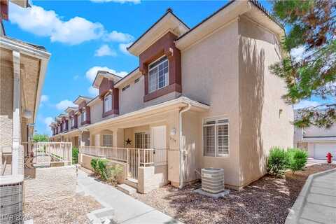 Dusty Creek, LAS VEGAS, NV 89128
