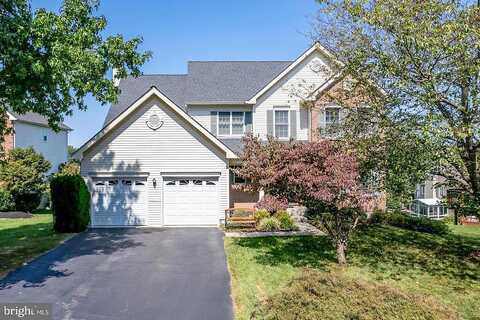 Crest, WEST CHESTER, PA 19382