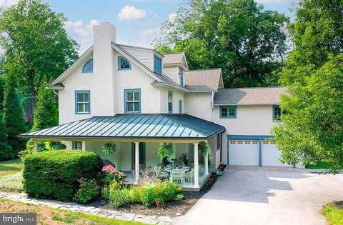 Spencer, DEVON, PA 19333