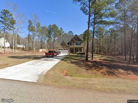 River Estate, COLBERT, GA 30628