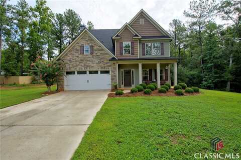 River Estate, COLBERT, GA 30628