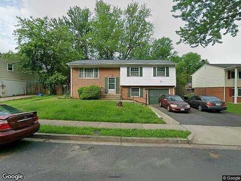 Kurtz, WOODBRIDGE, VA 22193
