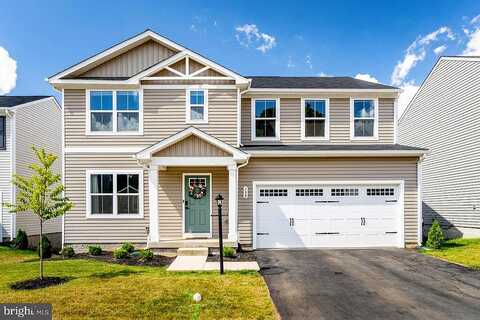 Walsh, WAYNESBORO, VA 22980