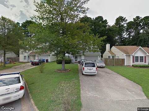 Debbs, CHESAPEAKE, VA 23320