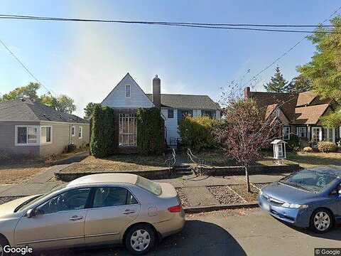Calapooia, ALBANY, OR 97321