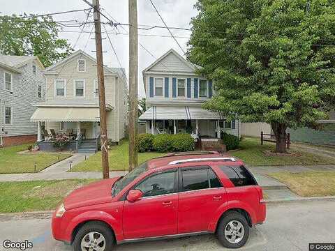 Jefferson, CHESAPEAKE, VA 23324