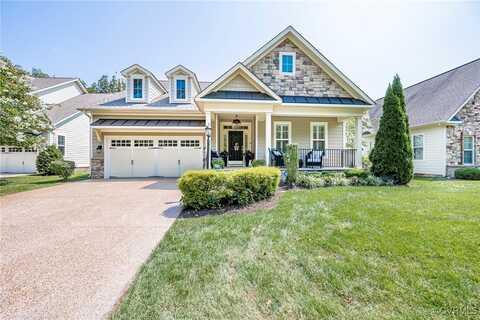 Hounslow, MANAKIN SABOT, VA 23103