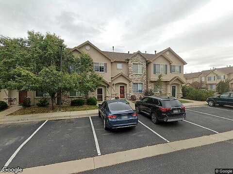 Ivanhoe, THORNTON, CO 80602
