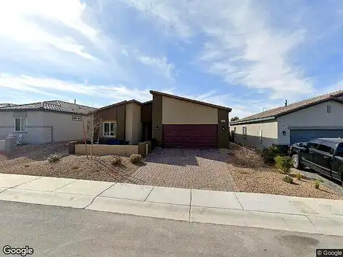 Silver Satin, HENDERSON, NV 89044
