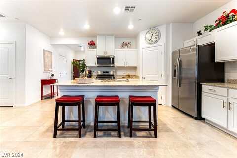 Silver Satin, HENDERSON, NV 89044