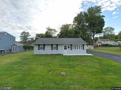 Woodbine, BENSALEM, PA 19020