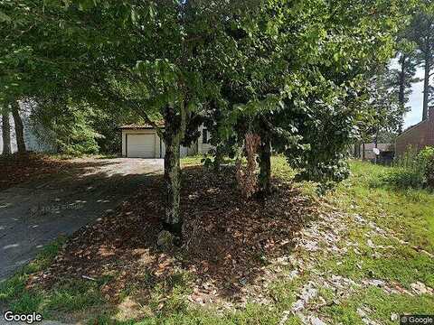 Roman Point, NORCROSS, GA 30093