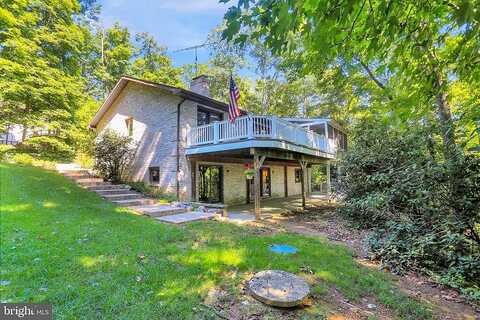 Skyline, FAIRFIELD, PA 17320