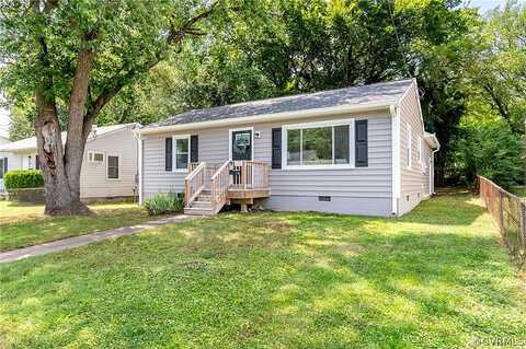 Fern, HENRICO, VA 23075