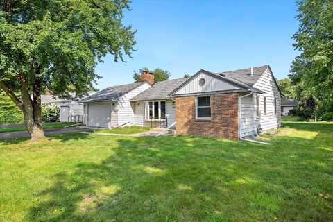 Skillman, SAINT PAUL, MN 55113