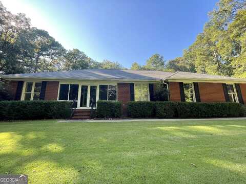 Rocky Creek, CATAULA, GA 31804