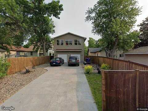 Pacific, SAINT PAUL, MN 55106