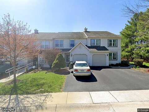 Wessex, READING, PA 19606