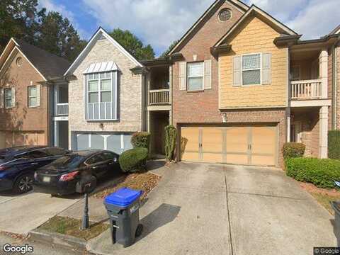Pepper, LAWRENCEVILLE, GA 30044