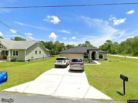 Humber, WEEKI WACHEE, FL 34614