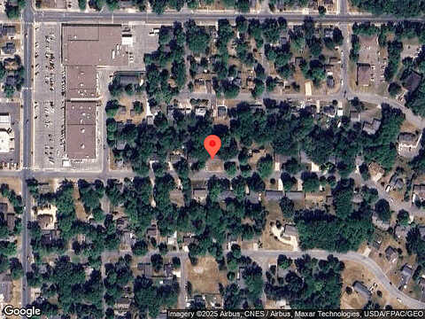 16Th, MENOMONIE, WI 54751