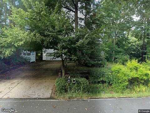 Cape Cod, STAFFORD, VA 22554