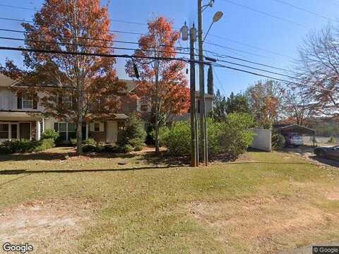 Dixie, LAGRANGE, GA 30240