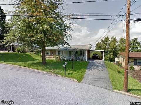 Pleasantview, NEW CUMBERLAND, PA 17070