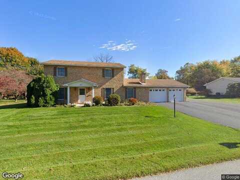 Locust, DILLSBURG, PA 17019