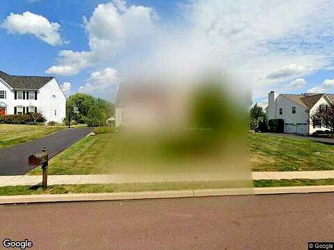 Burgess, COLLEGEVILLE, PA 19426