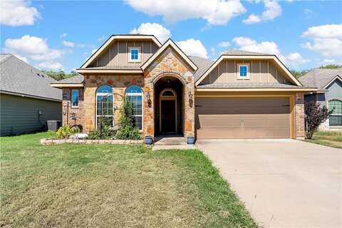 Condor, WACO, TX 76708