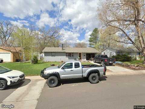Hillcrest, FORT COLLINS, CO 80521