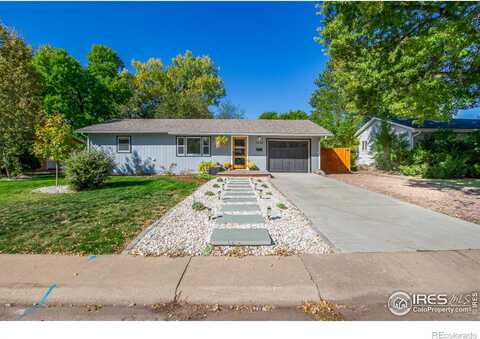 Hillcrest, FORT COLLINS, CO 80521