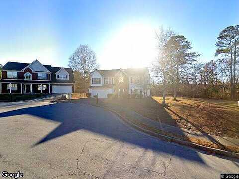 Brighton Cove, LAWRENCEVILLE, GA 30043