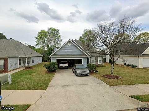 Carlyle, MCDONOUGH, GA 30253
