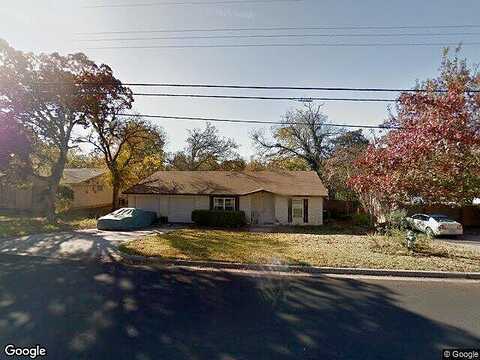 Wedgewood, WOODWAY, TX 76712