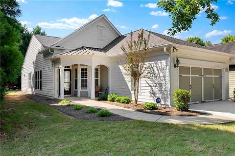 Magic Lily, GRIFFIN, GA 30223