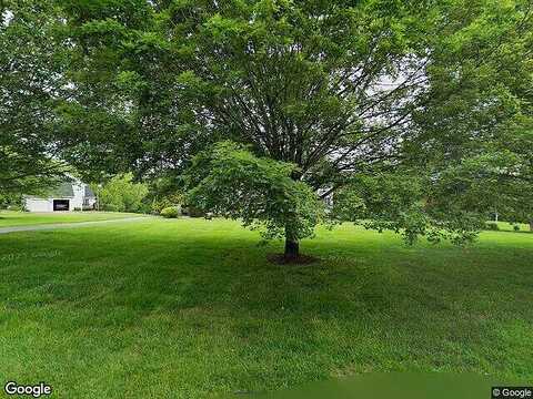 Spring Hill, LINCOLN UNIVERSITY, PA 19352