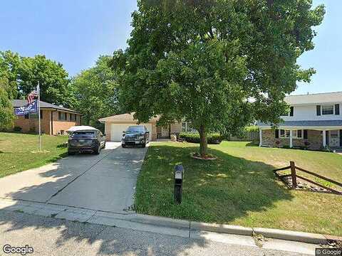 Lexington, MENOMONEE FALLS, WI 53051