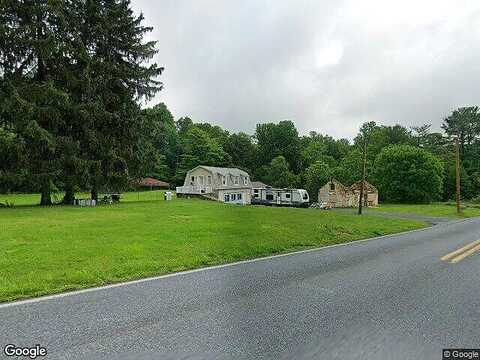 Fredericksville, MERTZTOWN, PA 19539