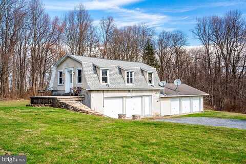 Fredericksville, MERTZTOWN, PA 19539