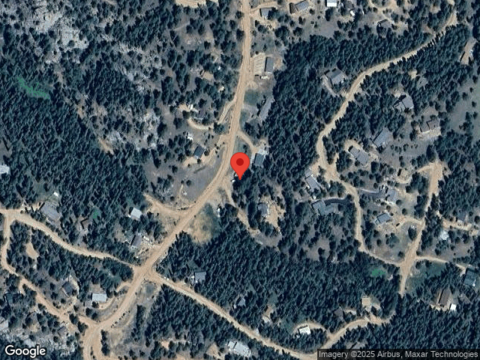 Silbani, FLORISSANT, CO 80816