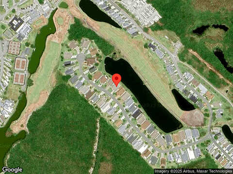 Grande Haven, TITUSVILLE, FL 32780