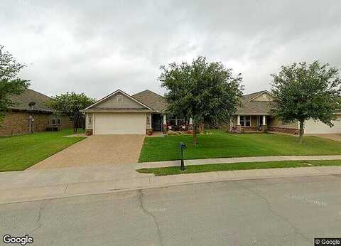 Heston, WACO, TX 76706