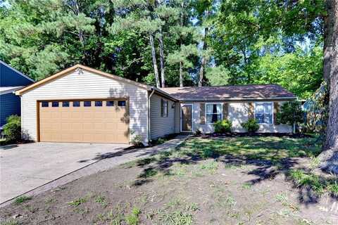 Cherry Creek, NEWPORT NEWS, VA 23608