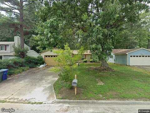 Cherry Creek, NEWPORT NEWS, VA 23608