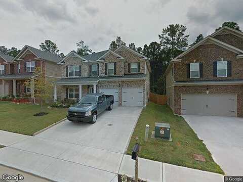 Torero, NEWNAN, GA 30263